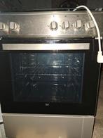 Mooie Etna Electrische Gasfornuis te koop, Witgoed en Apparatuur, Ovens, Ophalen, Gebruikt, 60 cm of meer, Oven met grill