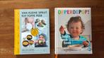 Kookboek recepten voor jonge kinderen, Ophalen, Zo goed als nieuw, Opvoeding tot 6 jaar