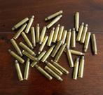 Kogelhulzen (leeg) - Kaliber .223, Ophalen of Verzenden, Landmacht, Nederland, Hulzen of Bodemvondsten