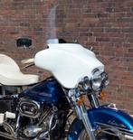 Batwing Shovelhead., Ophalen, Gebruikt