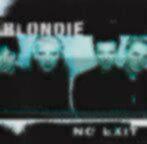 Blondie – no exit CD 74321641142 label: beyond (3) – 7432164, Verzenden, 1980 tot 2000, Zo goed als nieuw
