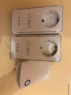 Kpn transporter en tp-link versterker, Ophalen of Verzenden, Gebruikt