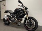 Prachtige Ducati M 1100 EVO M1100 ( LEASE ) bj 2011, 2 cilinders, Bedrijf, Meer dan 35 kW, 1100 cc