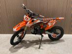 Pitbike Motocross ILX125 cc Crossmotor nieuw in 4 kleuren ‼️, Fietsen en Brommers, Minibikes, Midibikes en Pitbikes, Ophalen, Ultra motocross