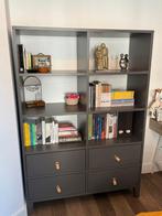 Bryggja kast Ikea te koop aangeboden (lichte beschadigingen), Huis en Inrichting, Kasten | Boekenkasten, Ophalen, 100 tot 150 cm
