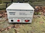 Regulateur DC Power Supply 13.8/6A, Auto-onderdelen, Accu's en Toebehoren, Ophalen of Verzenden, Nieuw