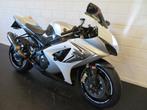 Suzuki GSX R 1000 GSXR AKRA PERFECT! (bj 2008), Bedrijf, Super Sport