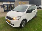 Skoda Citigo 1.0 Greentech Arctic, Voorwielaandrijving, Euro 5, Gebruikt, Start-stop-systeem