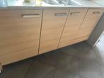 Keuken, Ophalen, Gebruikt, Bruin