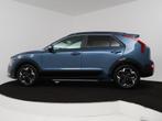 Kia Niro EV Light Advanced 64.8 kWh | Company Car | 10 Jaar, 12 maanden, 32 min, 750 kg, Leder en Stof