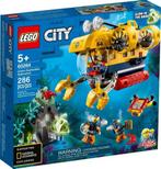 Lego set 60264, Kinderen en Baby's, Speelgoed | Duplo en Lego, Ophalen of Verzenden, Zo goed als nieuw