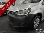 Volkswagen Caddy Combi 1.2 TSI Trendline 7p., Auto's, Voorwielaandrijving, Gebruikt, Met garantie (alle), 7 stoelen