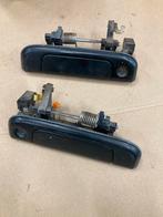 Deurhendel toyota hiace deurgreep handgreep handvat, Auto-onderdelen, Ophalen of Verzenden, Gebruikt, Toyota