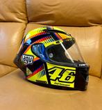 AGV Veloce S Soleluna Valentino Rossi 46 ( pista corsa ), Ophalen of Verzenden, S, Dames, Tweedehands