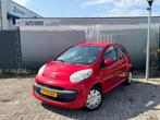 Citroen C1 1.0-12V Ambiance - Airco - APK 05-2026, Auto's, Citroën, Voorwielaandrijving, Stof, Gebruikt, Zwart