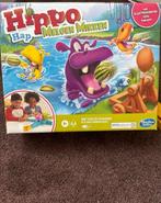 Hap Hippo Melonen Mikken Bordspel, Drie of vier spelers, Ophalen of Verzenden, Zo goed als nieuw