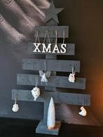 Houten kerstboom, Ophalen, Zo goed als nieuw