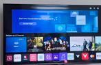 LG 55 inch smart tv, Audio, Tv en Foto, Televisies, Ophalen, 50 Hz, Zo goed als nieuw, 100 cm of meer