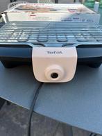 Elektrische barbecue, Tuin en Terras, Elektrische barbecues, Ophalen of Verzenden, Zo goed als nieuw, Tefal