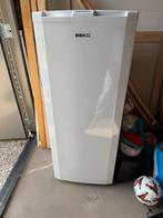 Vriezer Beko (hoog, wit), Witgoed en Apparatuur, Vriezers en Diepvrieskisten, Gebruikt, 160 cm of meer, Ophalen of Verzenden, Vrijstaand
