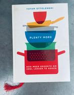 Plenty More - Yotam Ottolenghi Kookboek, Gelezen, Hoofdgerechten, Midden-Oosten en Marokko, Vegetarisch