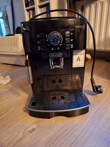 DeLonghi Magnifica S koffiezetapparaat