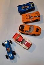 Carrera Racebaan Auto's - Lotus, Ferrari, Porsche & Meer!, Hobby en Vrije tijd, Overige merken, Gebruikt, Auto, 1:32 tot 1:50