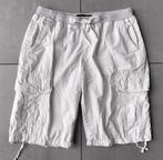 SHORT korte broek maat 36 katoen gebroken wit TOP-STAR, Kort, Wit, Ophalen of Verzenden, Maat 36 (S)
