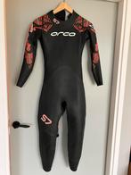 Orca wetsuit W S7 Fullsleeve M dames, Ophalen of Verzenden, Zo goed als nieuw, Dame, Wetsuit