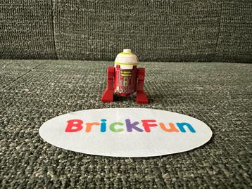 Lego Star Wars SW1397 Astromech Droid R7 A7. beschikbaar voor biedingen