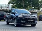 Ford Kuga 1.6 Titanium Plus | Automaat | Allwheeldrive | Tre, Euro 5, Gebruikt, Zwart, 4 cilinders