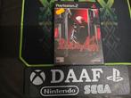 Devil May Cry - Ps2, 1 speler, Ophalen of Verzenden, Zo goed als nieuw, Avontuur en Actie