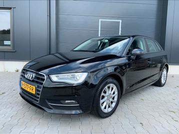 Audi A3 1.4 TFSI Sportback Airco|Cruis|PDC|Stoelverwarming beschikbaar voor biedingen