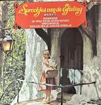 Efteling   Sprookjes van de Efteling Deel 1  LP, Verzenden, Verhaal of Sprookje