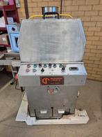 Chocolade overtrekmachine - Professioneel, Ophalen, Gebruikt