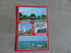 Vinkeveen, bootjes 1988, Verzenden, 1980 tot heden, Gelopen