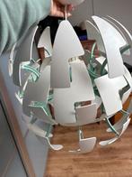 Ikea ps 2014 lamp hanglamp wit mint uitschuiflamp, Huis en Inrichting, Ophalen, Zo goed als nieuw, Kunststof, Minder dan 50 cm