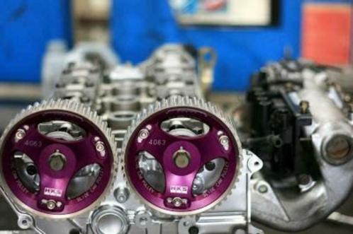 HKS Intercooler Turbo Supercharger Blow off valve uitlaat, Auto diversen, Tuning en Styling, Ophalen of Verzenden