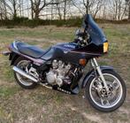 Yamaha XJ900 2x 1993 opknapper., Motoren