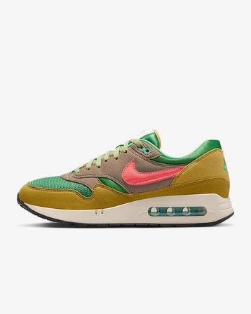 Nike Air Max 1 ‘86 PRM ‘Powerwall BRS’ - maat 42 beschikbaar voor biedingen