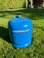 Campingaz 907 Fles - circa 90% gevuld, Ophalen, Gebruikt