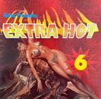 EXTRA HOT 6 - Bollywood Cd, Cd's en Dvd's, Cd's | Wereldmuziek, Verzenden, Zo goed als nieuw, Aziatisch