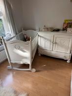 Retro vintage babykamer, Antiek en Kunst, Curiosa en Brocante, Ophalen