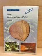 Maxi wilde amandelblad, Ophalen, Nieuw, Overige typen