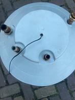 Nefit ecomlime boiler, Doe-het-zelf en Verbouw, Geisers en Boilers, 20 tot 100 liter, Ophalen of Verzenden, Zo goed als nieuw