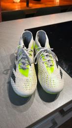 Voetbalschoenen adidas maat 42  2/3, Sport en Fitness, Voetbal, Maat XS of kleiner, Ophalen of Verzenden, Zo goed als nieuw, Schoenen