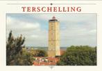 TERSCHELLING Brandaris Vuurtoren, Gelopen, Waddeneilanden, Verzenden, 1980 tot heden