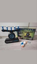 Schietspel (nerf) floting target in doos 6 + ( nerf pistool), Ophalen of Verzenden, Nieuw