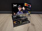 Max Verstappen: Japan GP 2022 - Minichamps - Editie 105, Ophalen of Verzenden, Nieuw, Auto, MiniChamps