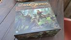 Lord of the Rings: Journeys in Middle Earth met uitbreiding, Ophalen of Verzenden, Zo goed als nieuw